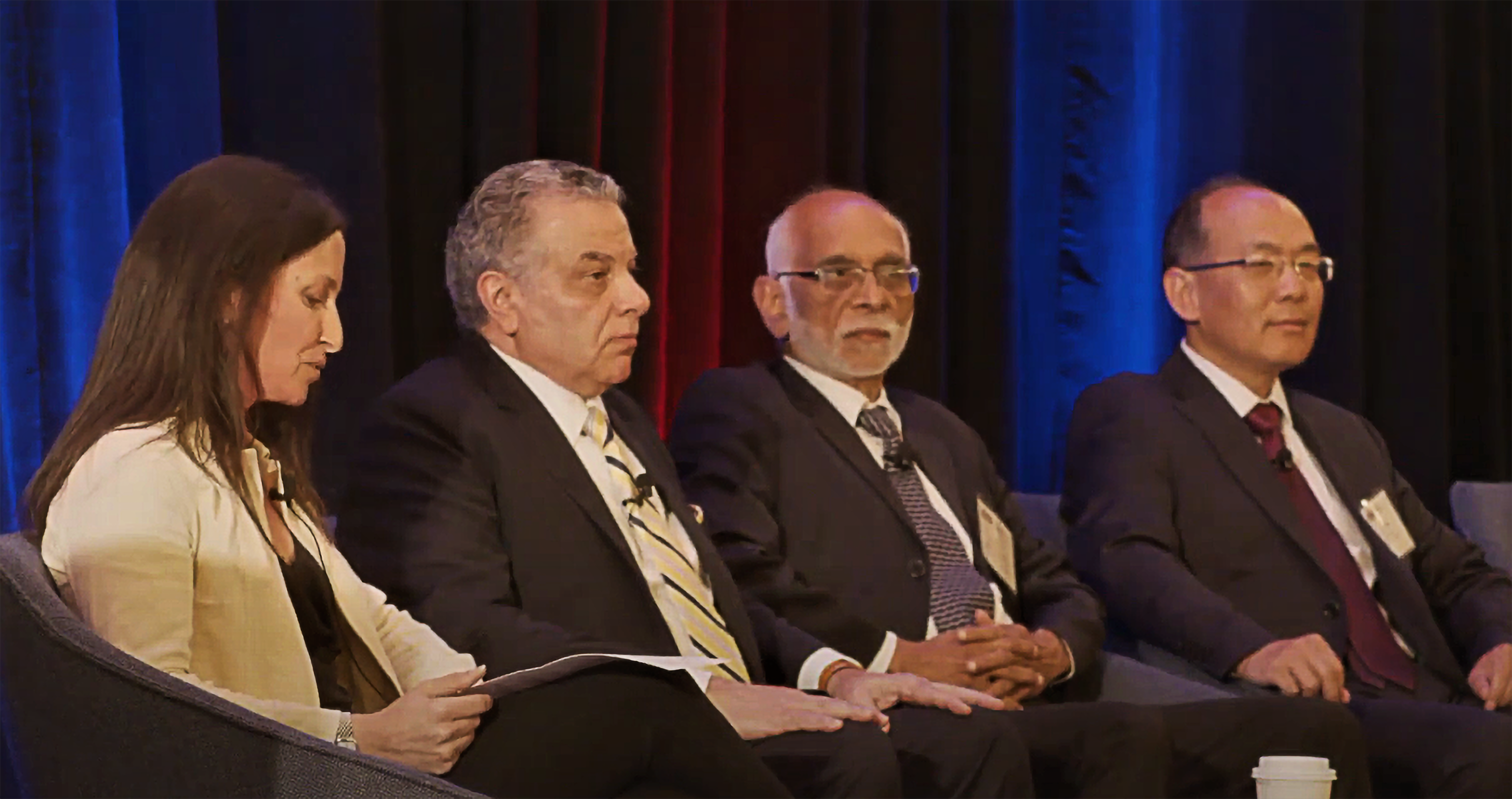 ARTBA P3 Conference’s Special Session: New Ways to Help Build America