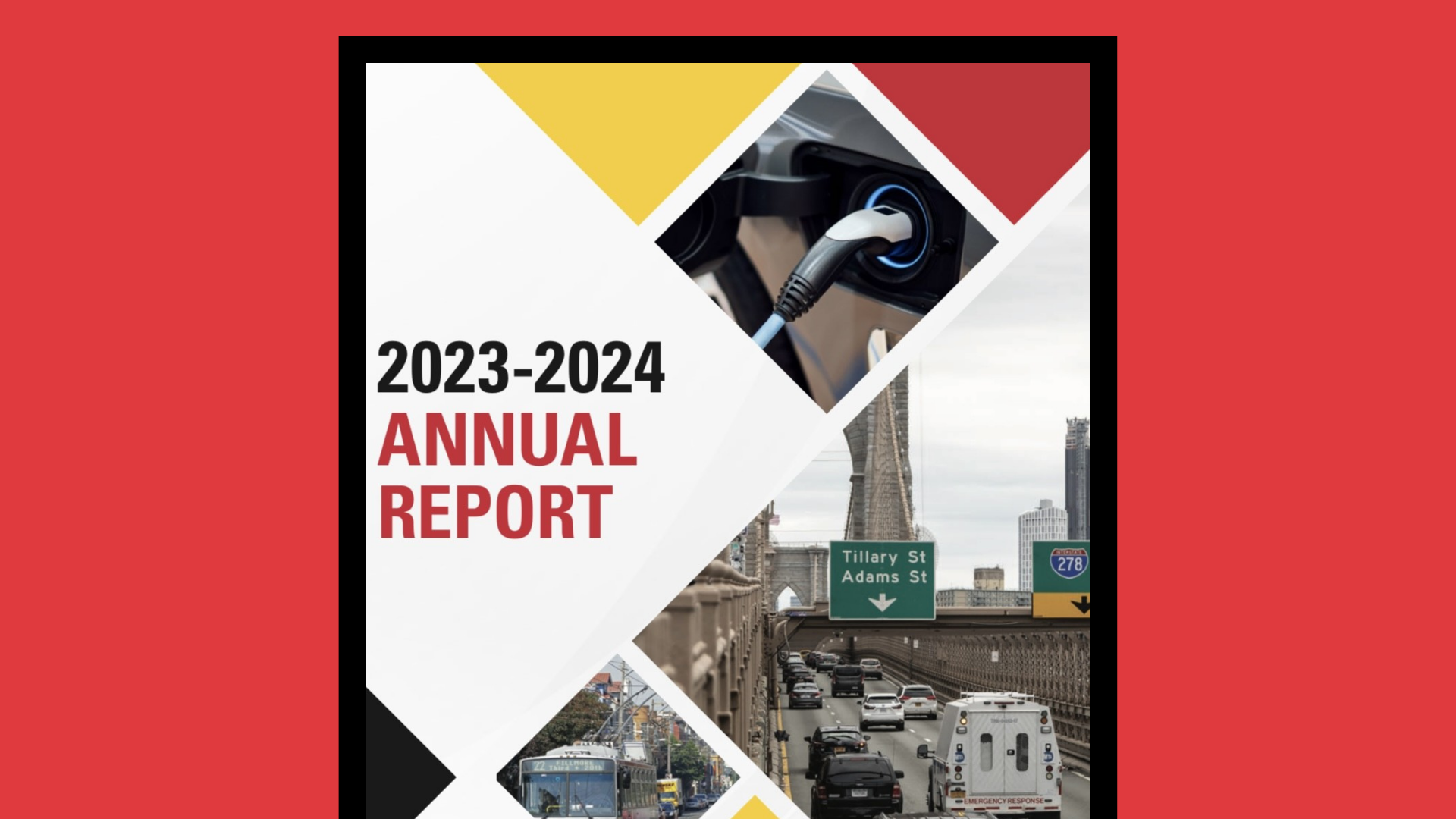 2023-2024 BAC ANNUAL REPORT