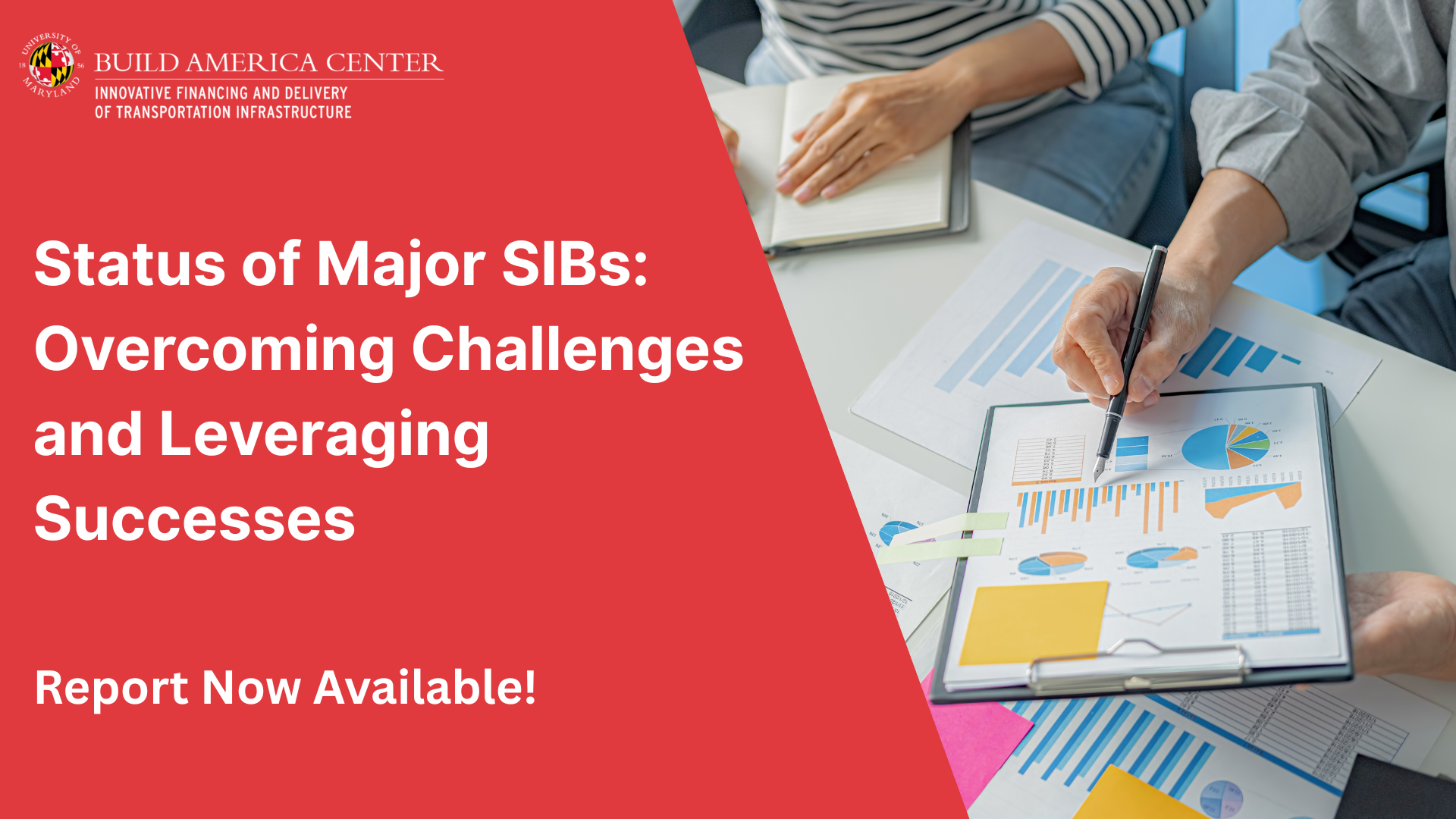 New SIB Report Now Available