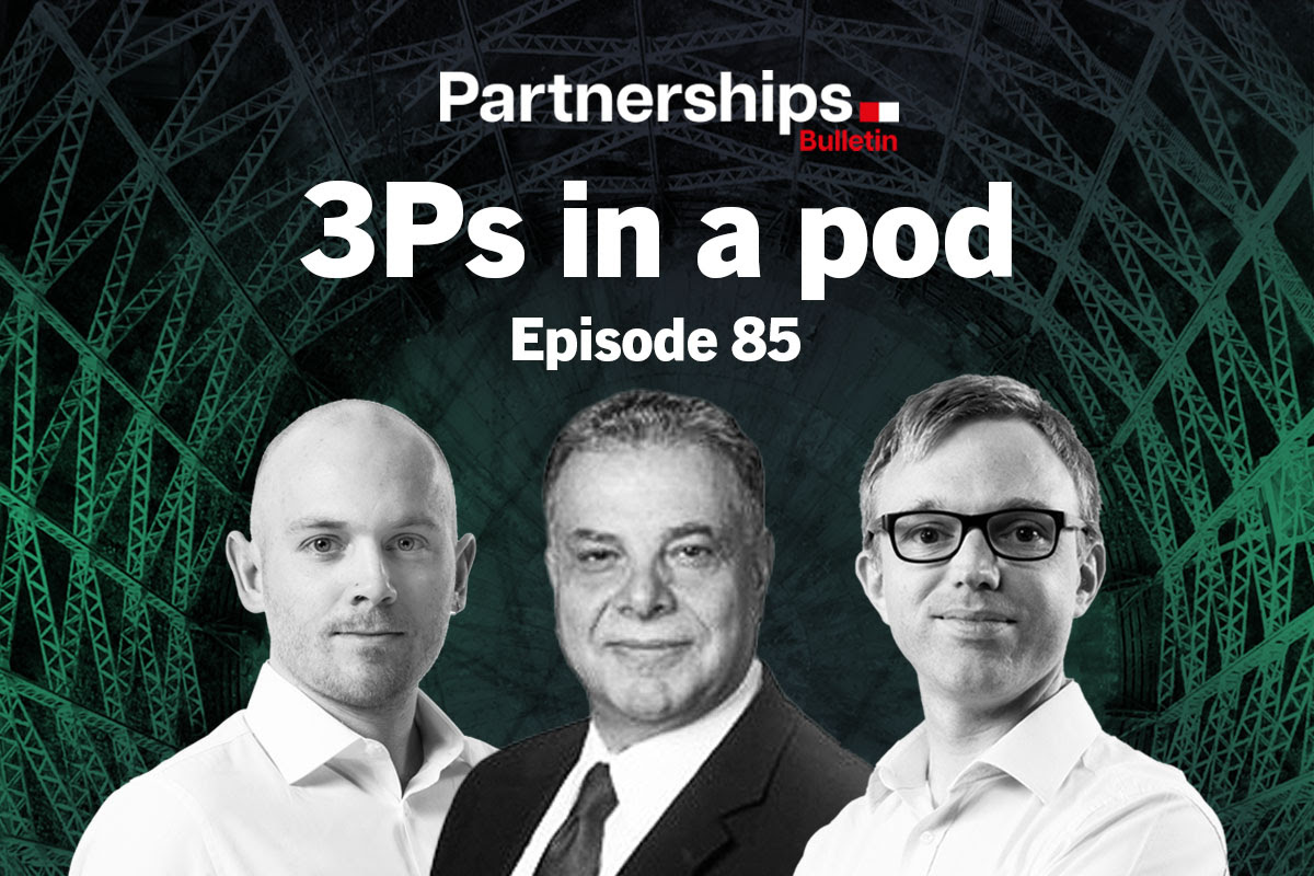 New Episode of P3TV: Academics Hour Podcast Featuring BAC’s Sam Beydoun